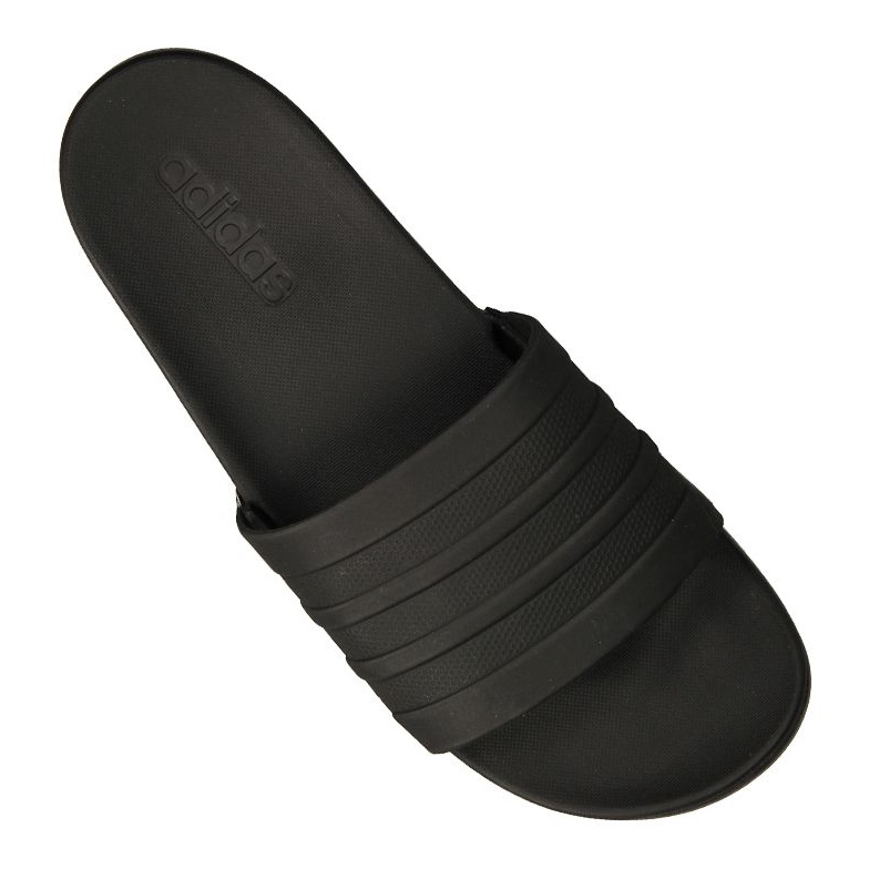Klapki adidas Adilette Comfort M S82137 czarne