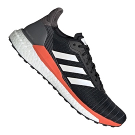 Buty biegowe adidas Solar Glide 19 M G28062