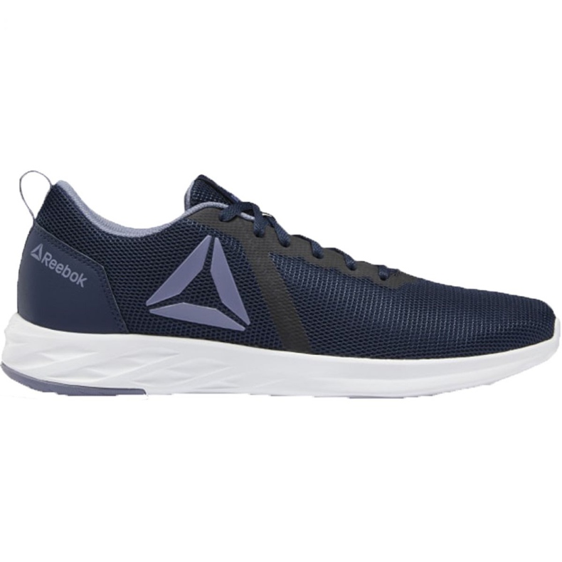 Buty Reebok Rbk Astroride Essential M DV9009 granatowe