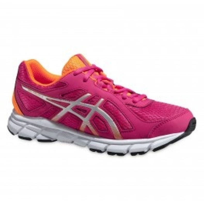 Buty biegowe asics Gel-Xalion 2 Gs Junior C439N-2093 różowe