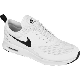 Buty Nike Sportswear Air Max Thea W 599409-103 białe