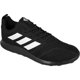 Buty adidas Ace 17.4 Tr M BB4436 wielokolorowe czarne