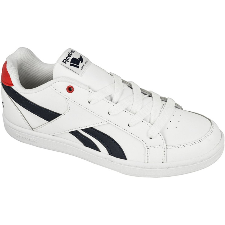 Buty Reebok Royal Prime Jr V69992 białe