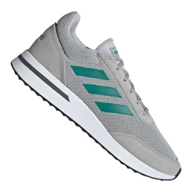 Buty adidas Run 70S M EE9749 szare