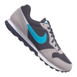 Buty Nike Md Runner 2 ES1 M CI2232-002 szare