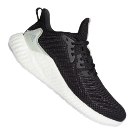 Buty biegowe adidas Alphaboost M Parley M EF1162