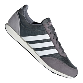 Buty adidas V Racer 2.0 M F34445 szare