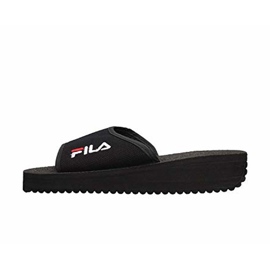 Fila Tomaia Slipper 25Y Black czarne