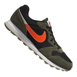 Buty Nike Md Runner 2 ES1 M CI2232-003 zielone