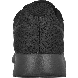 Buty Nike Tanjun M 812654-001 czarne
