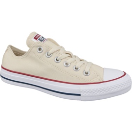 Buty Converse Chuck Taylor All Star Ox 159485C beżowe beżowy