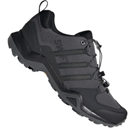 Buty adidas Terrex Swift R2 M BC0390 szare