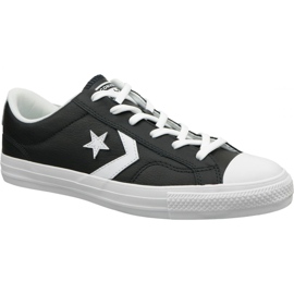 Buty Converse Star Player Ox 159780C czarne