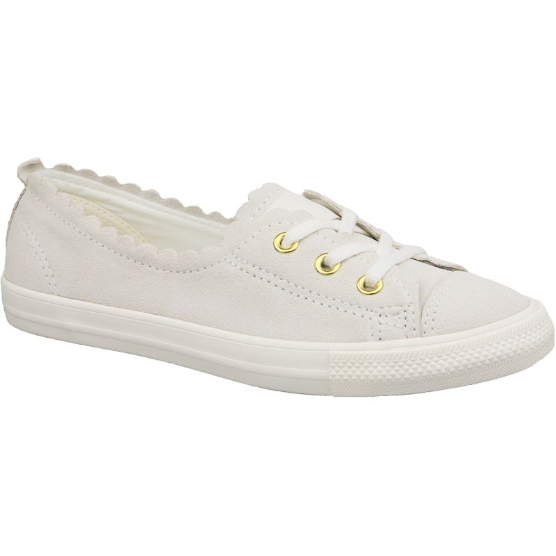 Buty Converse Chuck Taylor All Star Ballet 563482C beżowy