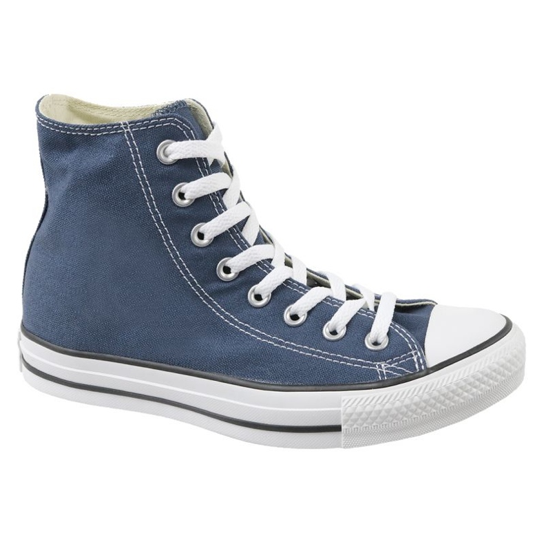 Buty Converse Chuck Taylor All Star M9622C granatowe
