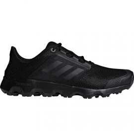 Buty adidas Terrex Cc Voyager czarny M CM7535 czarne