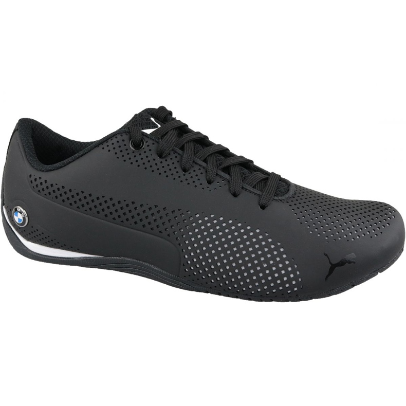 Buty Puma Bmw Ms Drift Cat 5 Ultra M 305882-03 czarne
