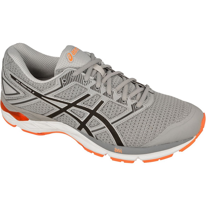 Buty biegowe Asics Gel-Phoenix 8 M T6F2N-9690 szare