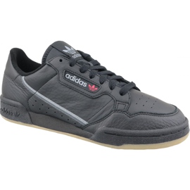 Buty adidas Continental 80 M BD7797 czarne