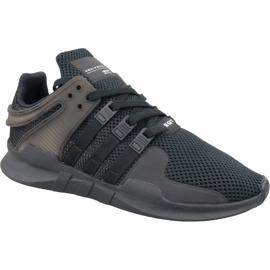 Buty adidas Eqt Equipment Support Adv M BA8324 czarne