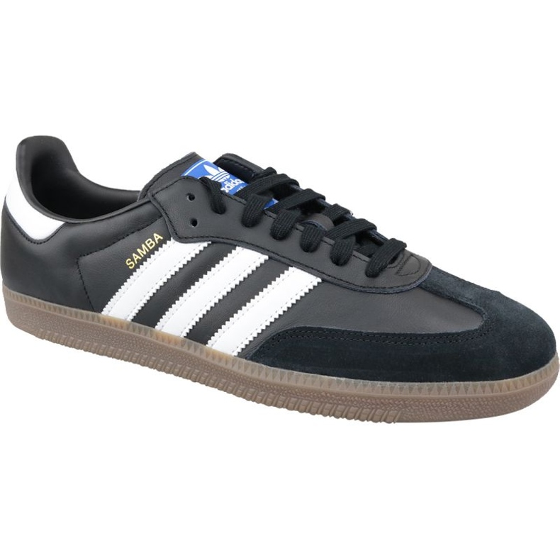Buty adidas Samba Og B75807 czarne