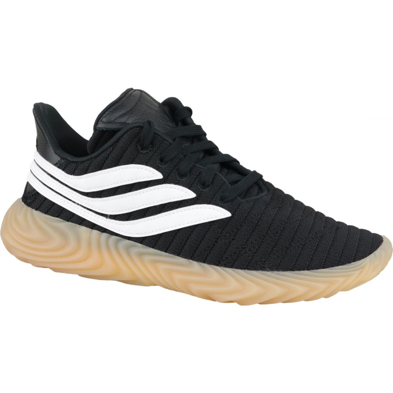 Buty adidas Sobakov M AQ1135 czarne