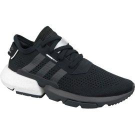 Buty adidas POD-S3.1 M DB3378 czarne