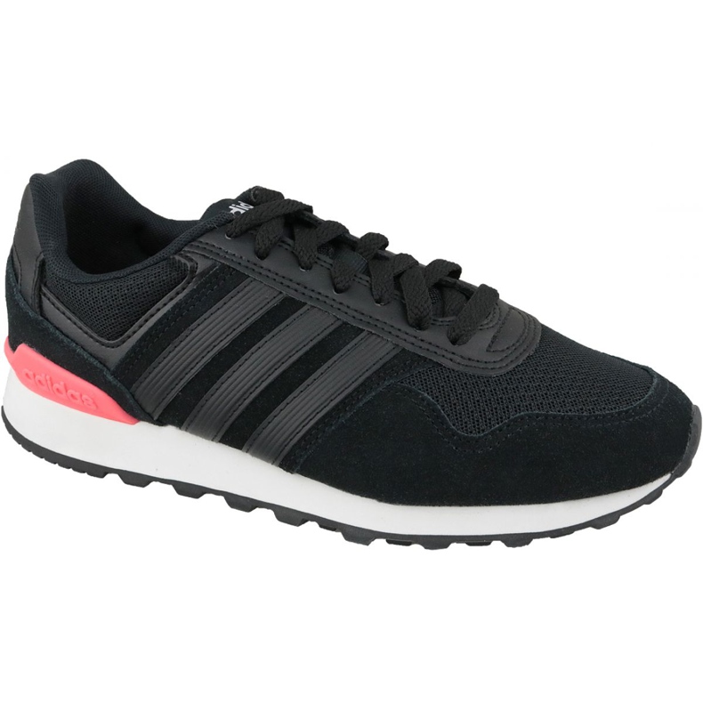 Buty adidas Neo 10K W F99315 czarne