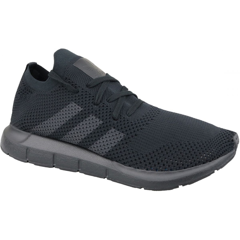 Buty adidas Swift Run Primeknit M CQ2893 czarne