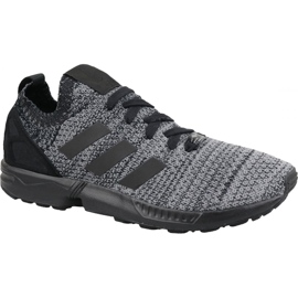 Buty adidas Originals Zx Flux Primeknit M BZ0562 czarne