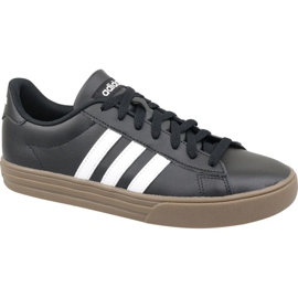Buty adidas Daily 2.0 M F34468 czarne
