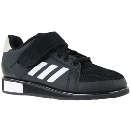 Buty adidas Power Perfect 3 W BB6363 czarne