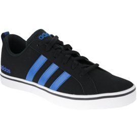 Buty adidas Pace Vs M AW4591 czarne niebieskie