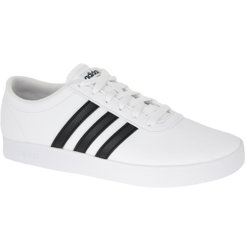 Buty adidas Easy Vulc 2.0 M B43666 białe