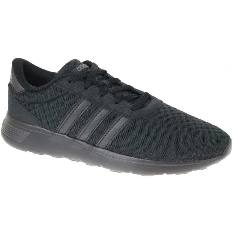 Buty adidas Lite Racer M DB0646 czarne