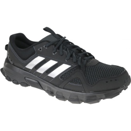 Buty adidas Rockadia Trail M CG3982 czarne