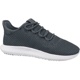 Buty adidas Tubular Shadow Ck M B37713 szare