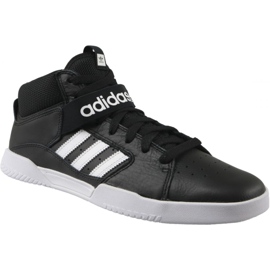 Buty adidas Vrx Cup Mid M B41479 czarne