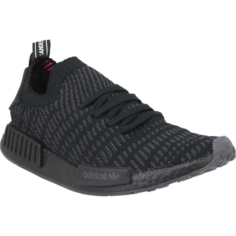Buty adidas NMD_R1 Stlt Pk M CQ2391 czarne