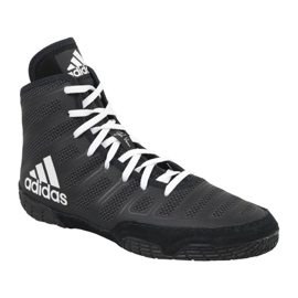 Buty adidas Adizero Varner M BA8020 czarne