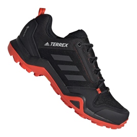 Buty adidas Terrex AX3 Gtx M G26578 czarne
