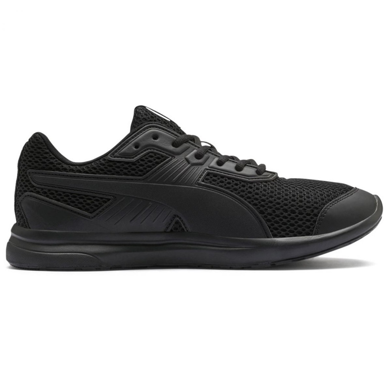 Buty Puma Escaper Core M 369985 02 czarne
