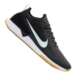 Buty Nike F.C M AQ3619-030 czarne