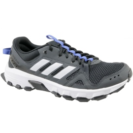 Buty adidas Rockadia Trail M CM7212 szare