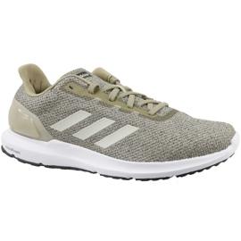 Buty adidas Cosmic 2 M DB1759 beżowy