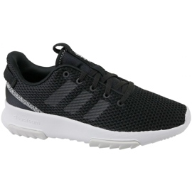 Buty adidas Cloudfoam Racer Tr M CG5764 czarne