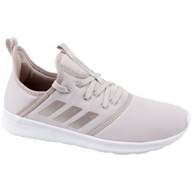 Buty adidas Cloudfoam Pure W DB1769 różowe