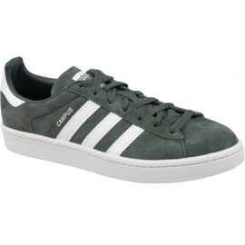 Buty adidas Campus M CM8445 zielone