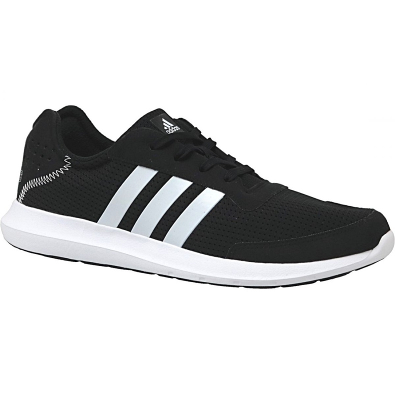 Buty adidas Element Athletic Refresh M BA7911 czarne