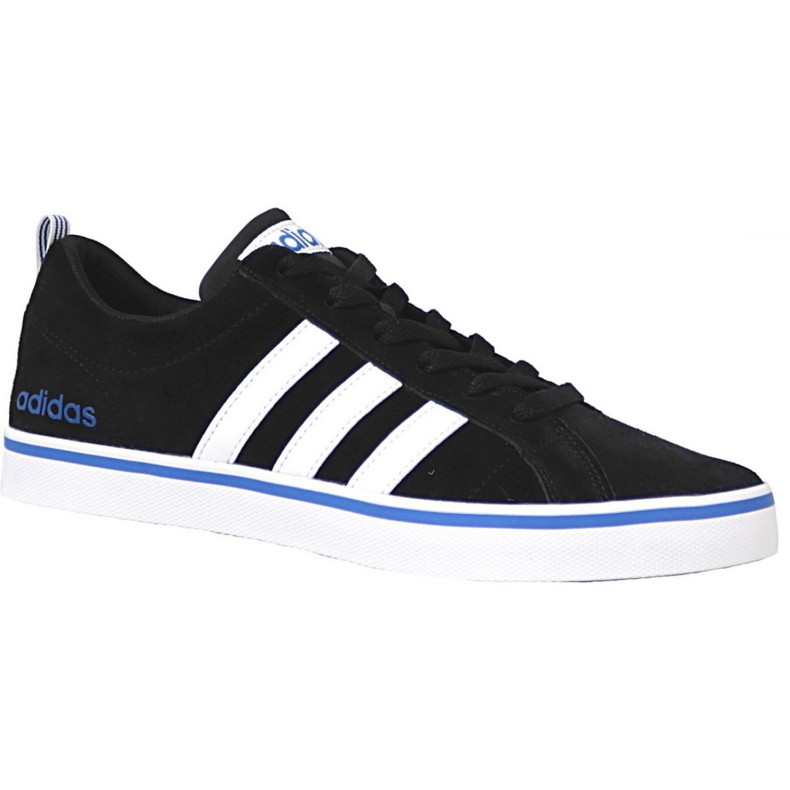 Buty adidas Pace Plus M B74498 czarne